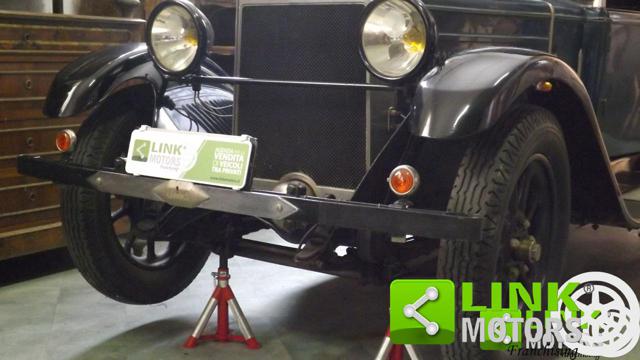 Fiat Other 509 A CHIUSA TRASFORMABILE - foto 2 di 4
