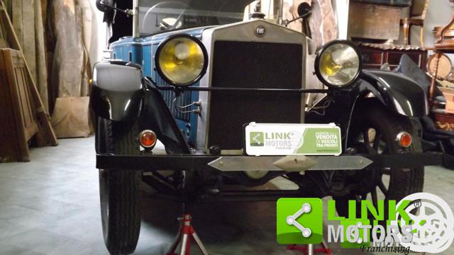Fiat Other 509 A CHIUSA TRASFORMABILE - foto 4 di 4