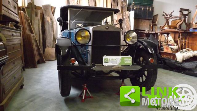 Fiat Other 509 A CHIUSA TRASFORMABILE - foto 3 di 4
