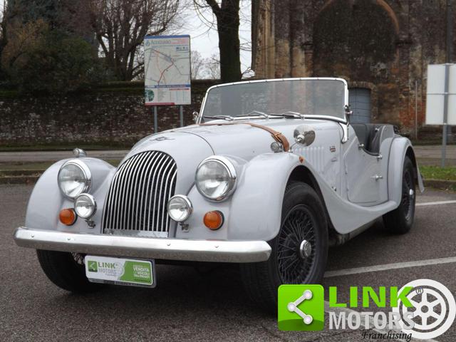 Morgan 4/4 4 posti ottimo investimento - foto 2 di 4