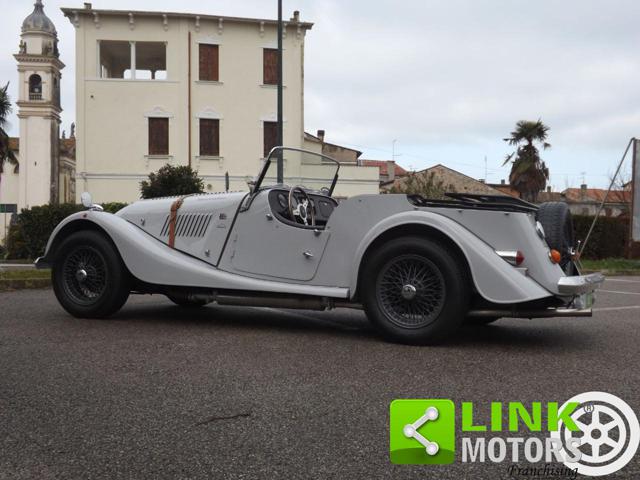 Morgan 4/4 4 posti ottimo investimento - foto 3 di 4