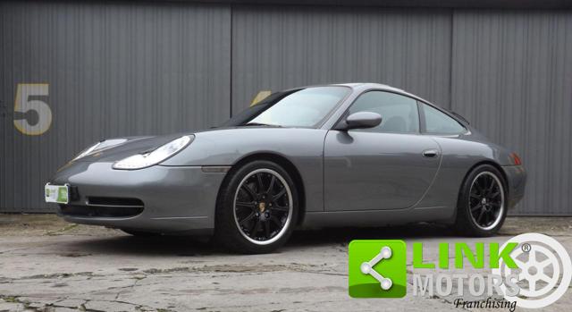 Porsche 911 Carrera cat Coupé in ordine di meccanica - foto 2 di 4
