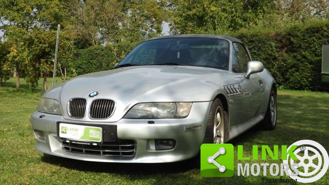 BMW Z3 2.8 24V M Sport ben tenuta di meccanica - foto 4 di 4