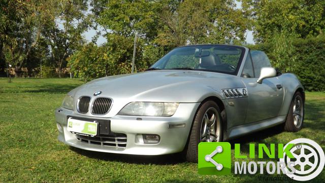 BMW Z3 2.8 24V M Sport ben tenuta di meccanica - foto 3 di 4