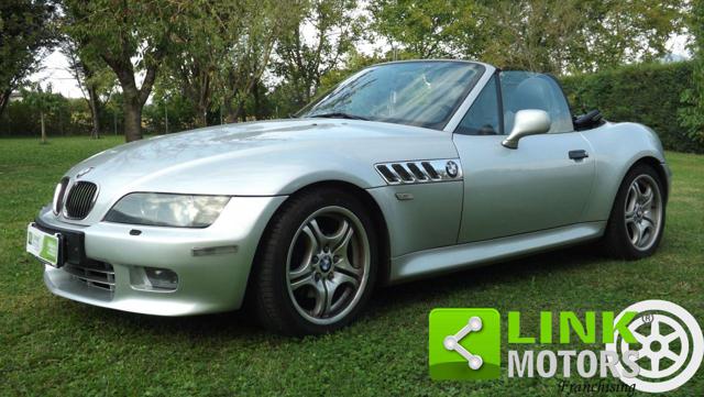 BMW Z3 2.8 24V M Sport ben tenuta di meccanica - foto 2 di 4