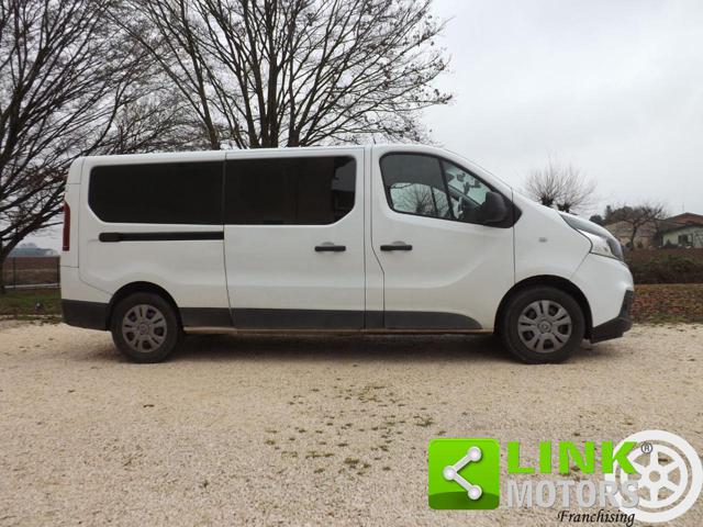 Fiat Talento 1.6 MJT 120CV PL-TN Combi con garanzia meccanica - foto 3 di 4
