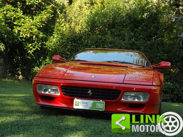 Ferrari 512 TR cat anno 1993 in condizioni eccellenti - foto 4 di 4