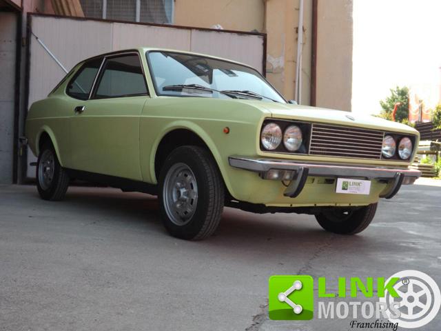Fiat 128 Sport L coupè anno 1974 funzionante ben tenuta - foto 4 di 4