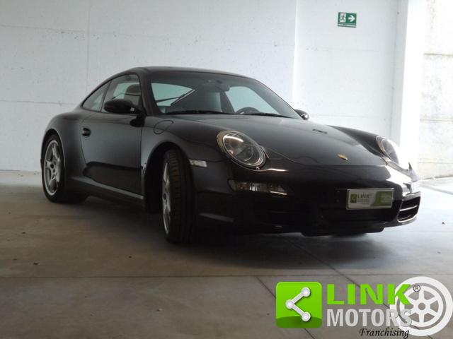 Porsche 997 911 Carrera 4S Coupé - foto 2 di 4