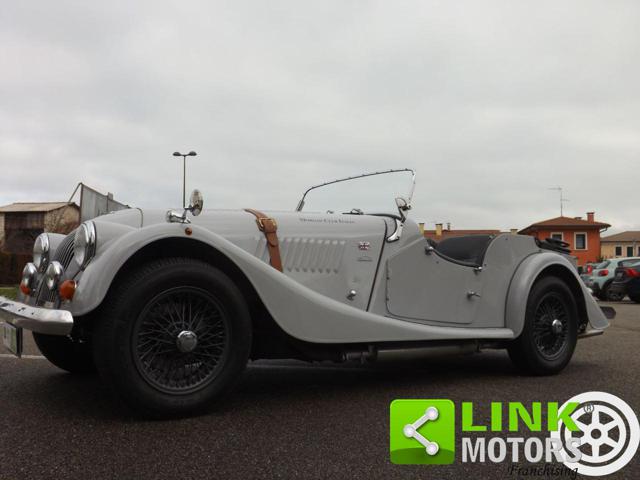 Morgan 4/4 4 posti ottimo investimento - foto 4 di 4