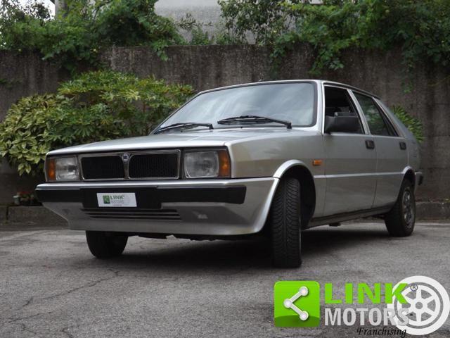 Lancia Delta 1.3 anno 1984 com impianto GPL, del 1984, 269.033 km, in vendita a Borgo Veneto (PD)