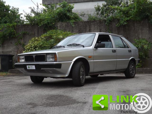 Lancia Delta 1.3 anno 1984 com impianto GPL - foto 2 di 97