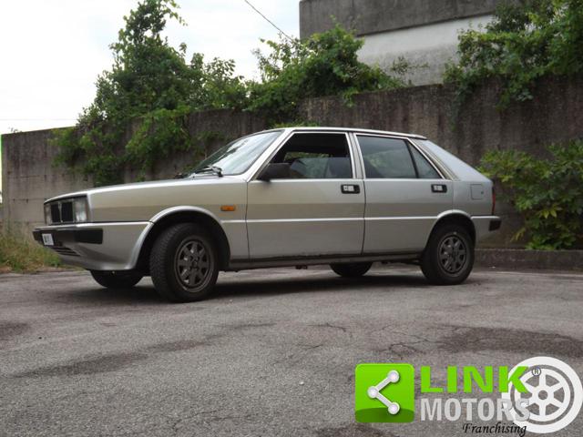 Lancia Delta 1.3 anno 1984 com impianto GPL - foto 3 di 97