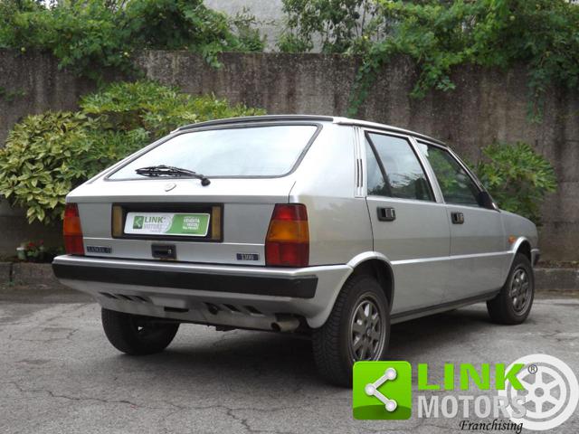 Lancia Delta 1.3 anno 1984 com impianto GPL - foto 4 di 97