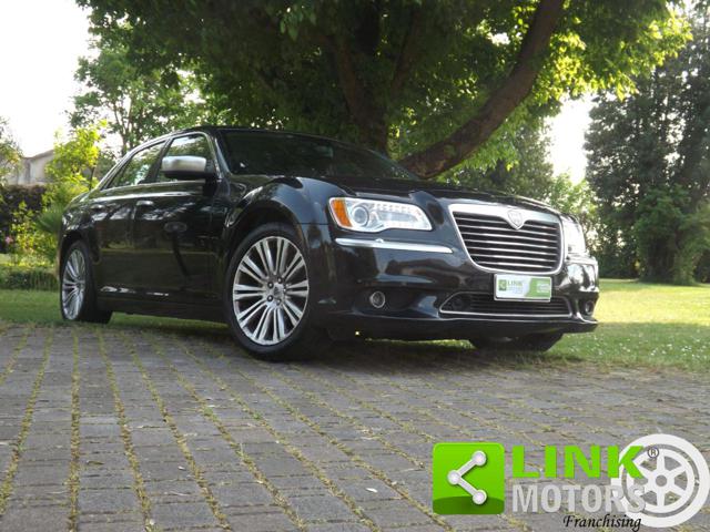 Lancia Thema 3.0 V6 Multijet II 239 CV Executive ben tenuta - foto 3 di 66