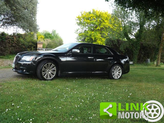 Lancia Thema 3.0 V6 Multijet II 239 CV Executive ben tenuta - foto 4 di 66