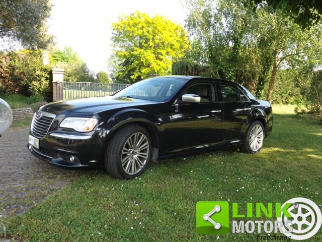 Lancia Thema 3.0 V6 Multijet II 239 CV Executive ben tenuta, del 2014, 209.404 km, in vendita a Borgo Veneto (PD)
