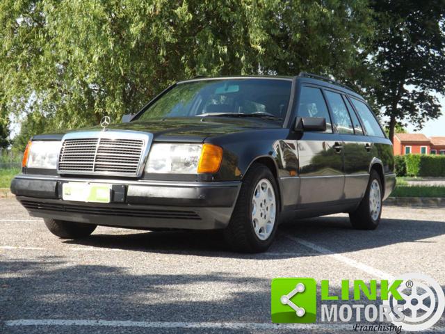 Mercedes-Benz 250 TD Turbo in discrete condizioni di carrozzeria - foto 2 di 86