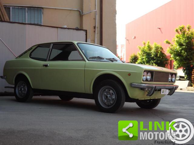 Fiat 128 Sport L coupè anno 1974 funzionante ben tenuta - foto 3 di 4