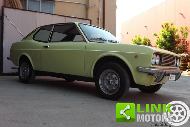 Fiat 128 Sport L coupè anno 1974 funzionante ben tenuta - foto 2 di 4