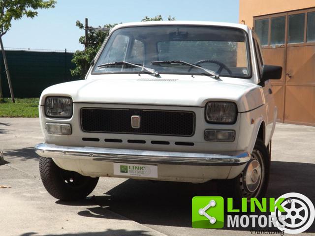 Fiat 127 A prima serie bauletto ben tenuta e funzionante - foto 2 di 81