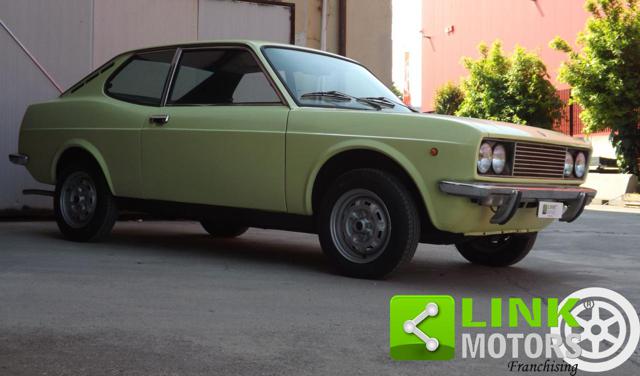 Fiat 128 Sport L coupè anno 1974 funzionante ben tenuta, del 1974, 52.324 km, in vendita a Borgo Veneto (PD)
