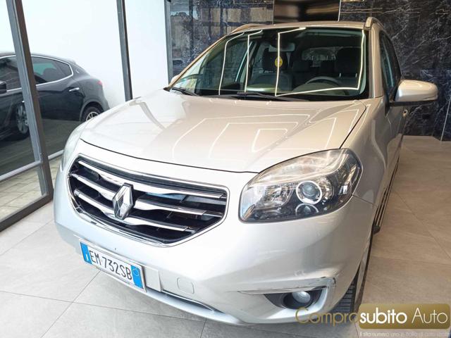 Renault Koleos 2.0 dCi 150CV 4X4 Proactive Dynamique ESM - foto 3 di 4