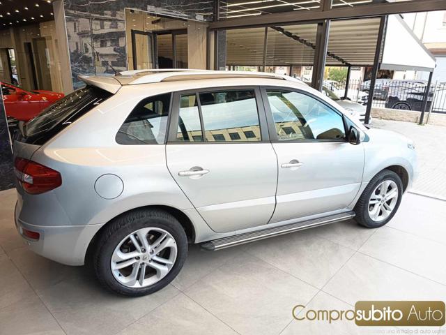 Renault Koleos 2.0 dCi 150CV 4X4 Proactive Dynamique ESM - foto 4 di 4