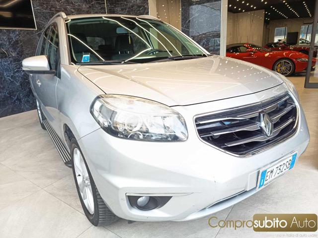 Renault Koleos 2.0 dCi 150CV 4X4 Proactive Dynamique ESM - foto 2 di 4