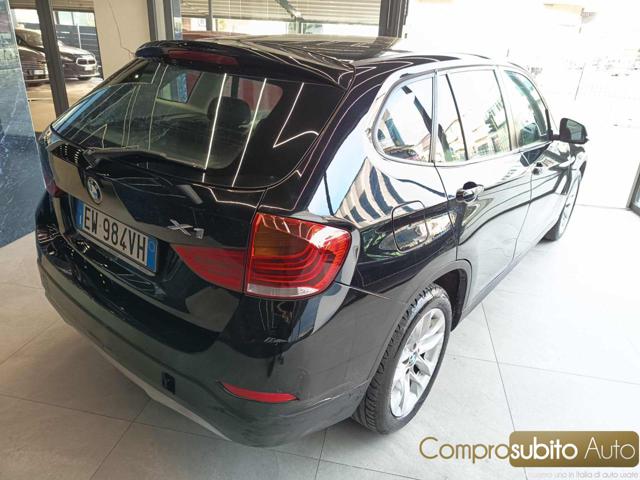 BMW X1 sDrive16d Msport - foto 4 di 4