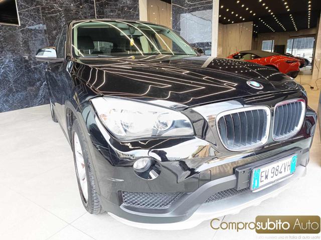BMW X1 sDrive16d Msport - foto 3 di 4