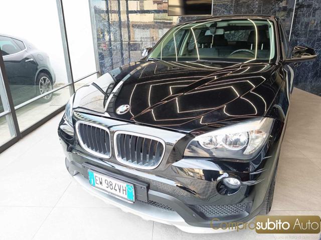 BMW X1 sDrive16d Msport - foto 2 di 4