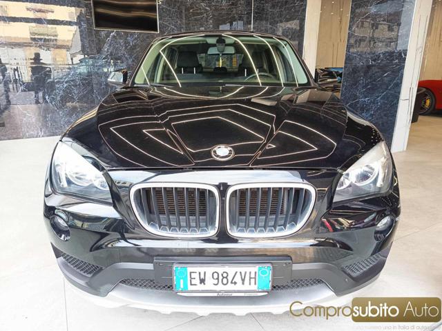 BMW X1 sDrive16d Msport usato a PRATO