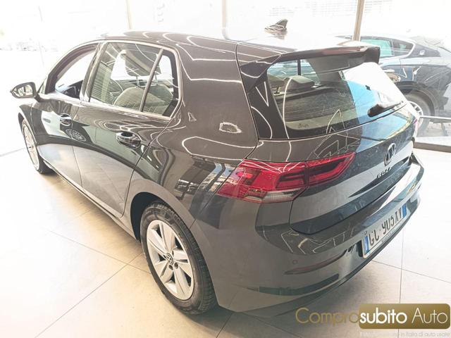 Volkswagen Golf 1.0 TSI 115 CV 5p. Sport BlueMotion Technology - foto 3 di 4