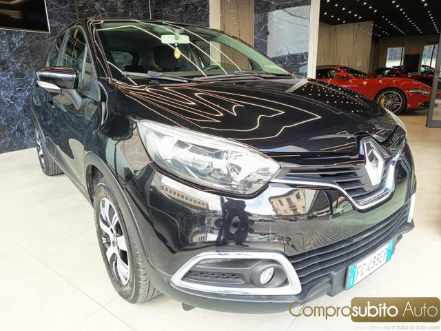Renault Captur 8V 90 CV Start&Stop Energy Zen - foto 3 di 4