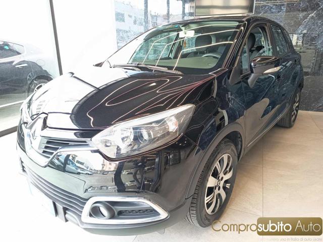 Renault Captur 8V 90 CV Start&Stop Energy Zen - foto 2 di 4