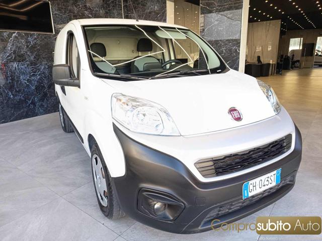 Fiat Fiorino 1.3 MJT 80CV Cargo + IVA 22% - foto 2 di 4