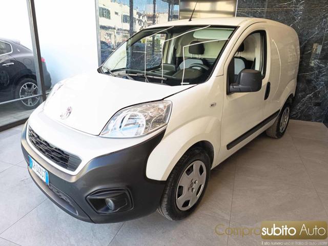Fiat Fiorino 1.3 MJT 80CV Cargo + IVA 22% - foto 3 di 4