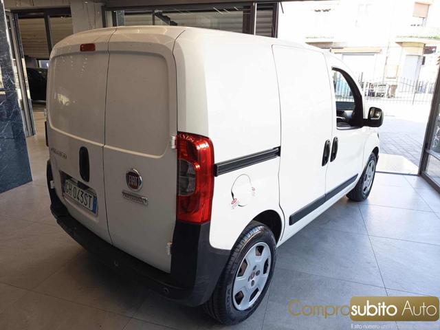 Fiat Fiorino 1.3 MJT 80CV Cargo + IVA 22% - foto 4 di 4