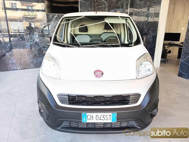 Fiat Fiorino 1.3 MJT 80CV Cargo + IVA 22% usato a PRATO
