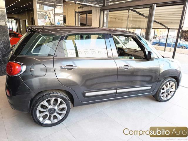 Fiat 500L 1.3 Multijet 95 CV Business - foto 4 di 4