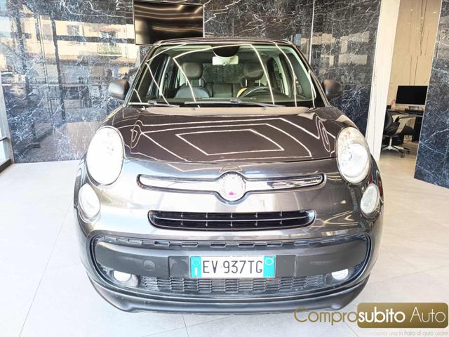 Fiat 500L 1.3 Multijet 95 CV Business usato a PRATO