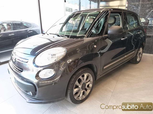 Fiat 500L 1.3 Multijet 95 CV Business - foto 3 di 4