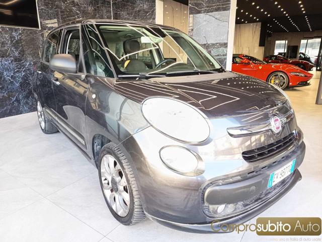 Fiat 500L 1.3 Multijet 95 CV Business - foto 2 di 4