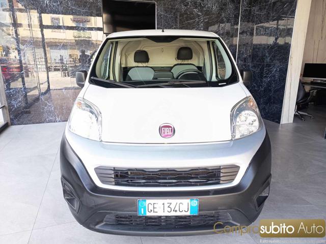Fiat Fiorino 1.3 MJT 80CV + IVA 22% usato a PRATO