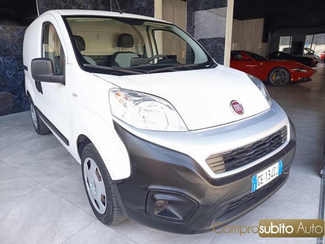 Fiat Fiorino 1.3 MJT 80CV + IVA 22% - foto 2 di 4