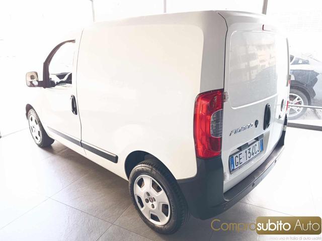 Fiat Fiorino 1.3 MJT 80CV + IVA 22% - foto 3 di 4