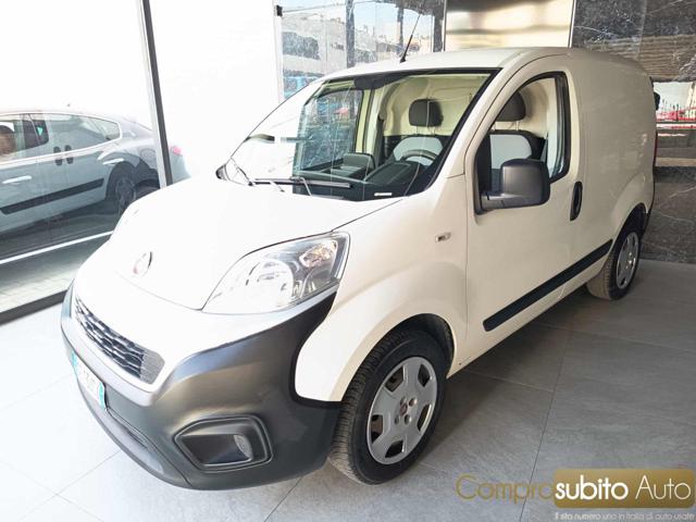 Fiat Fiorino 1.3 MJT 80CV + IVA 22% - foto 4 di 4