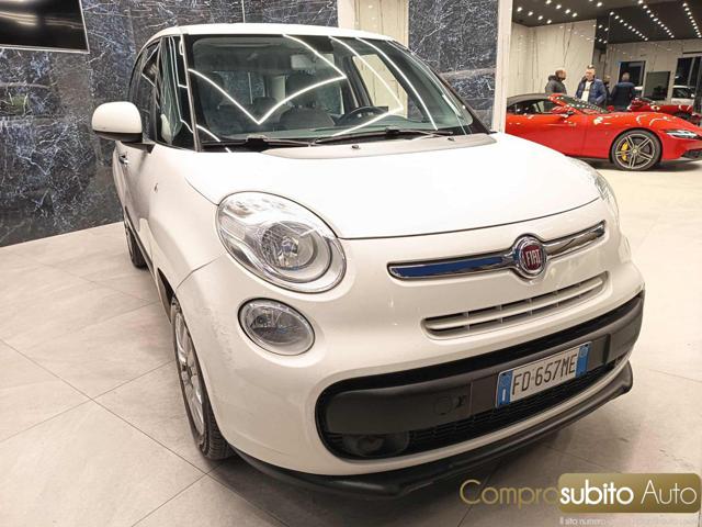 Fiat 500L 1.4 T-Jet 120 CV GPL Pop Star - foto 3 di 4