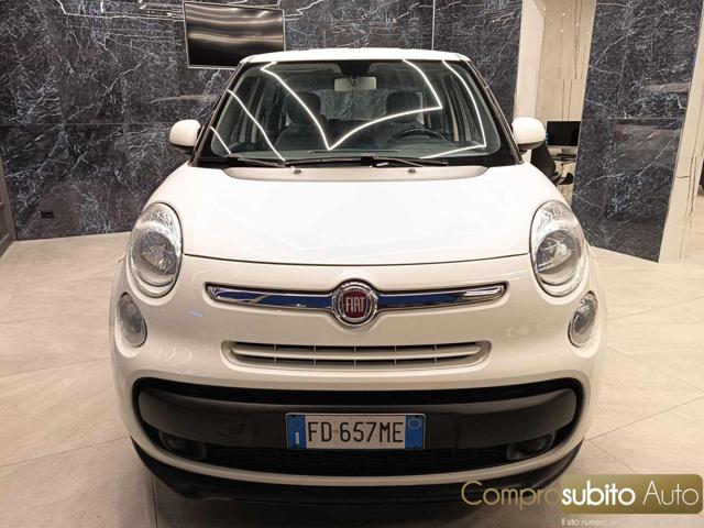 Fiat 500L 1.4 T-Jet 120 CV GPL Pop Star usato a PRATO